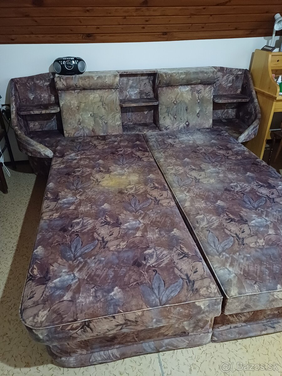 Predaj postele