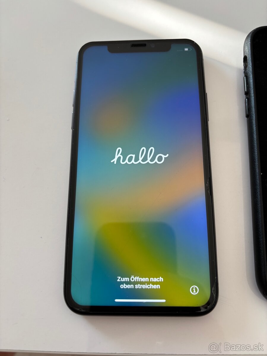 iPhone X 64GB