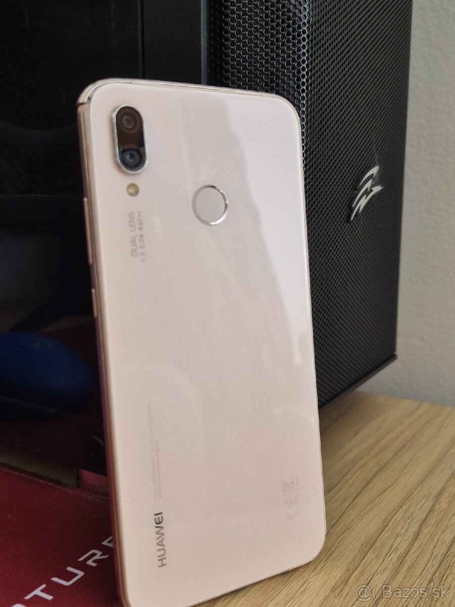 Huawei p20 Lite