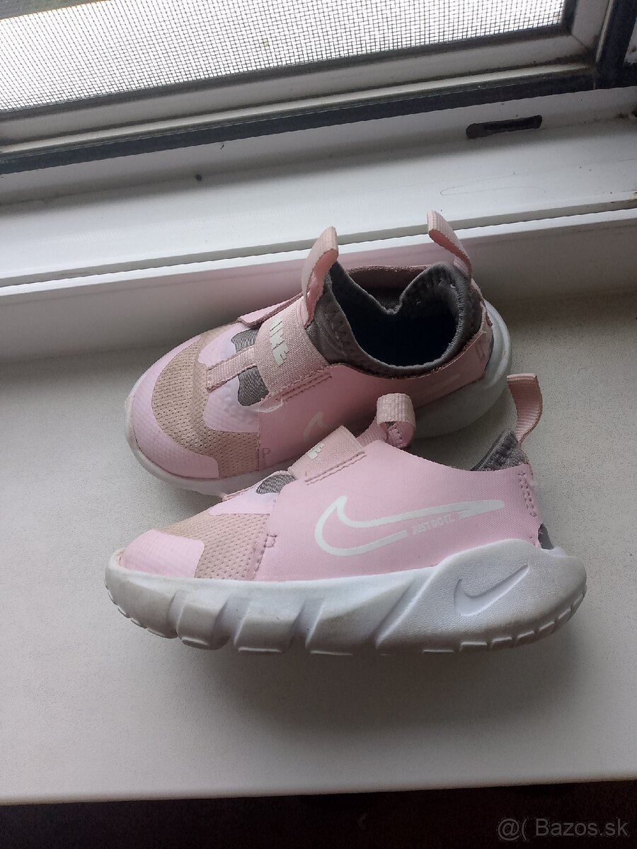 Nike tenisky pre dievčatá