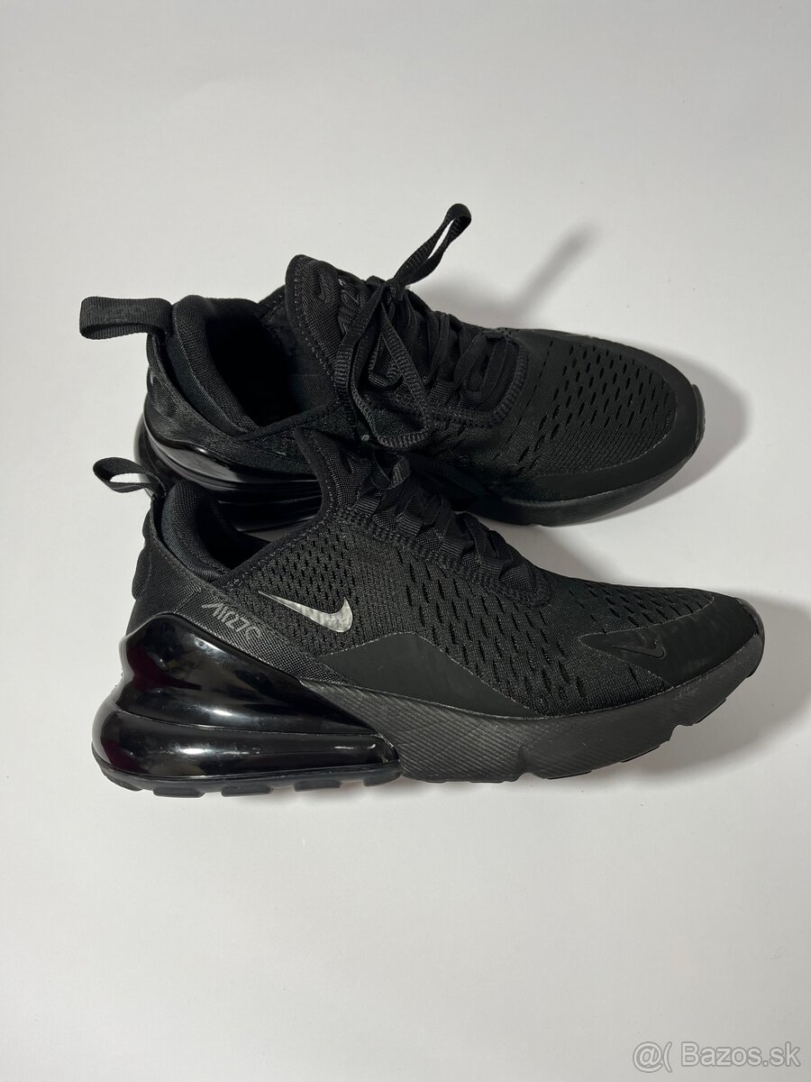 Nike Air Max 270