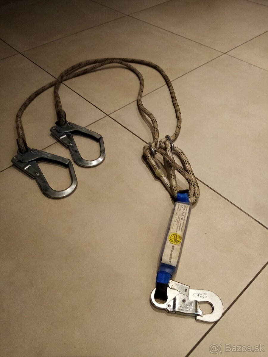 Predám tzv tlmič pádu
