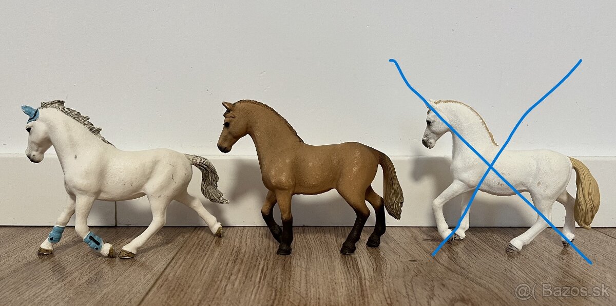 Schleich Kone (05)