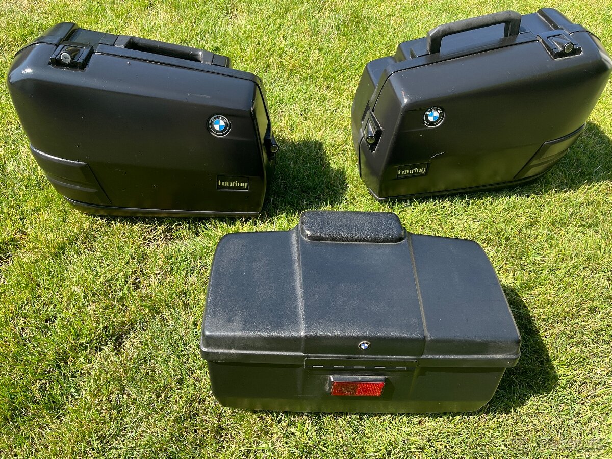 Kufre BMW K75, K100, k1100