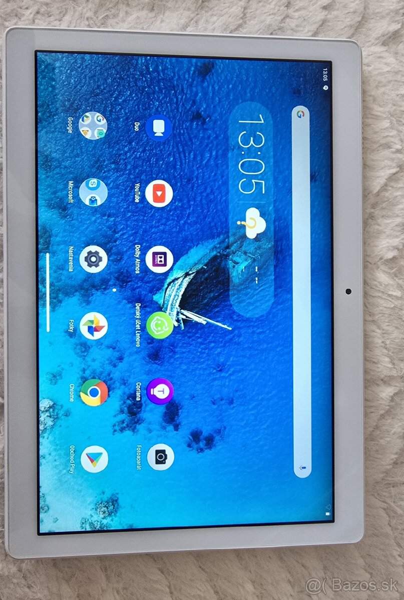 Lenovo tab M10 (3/32)