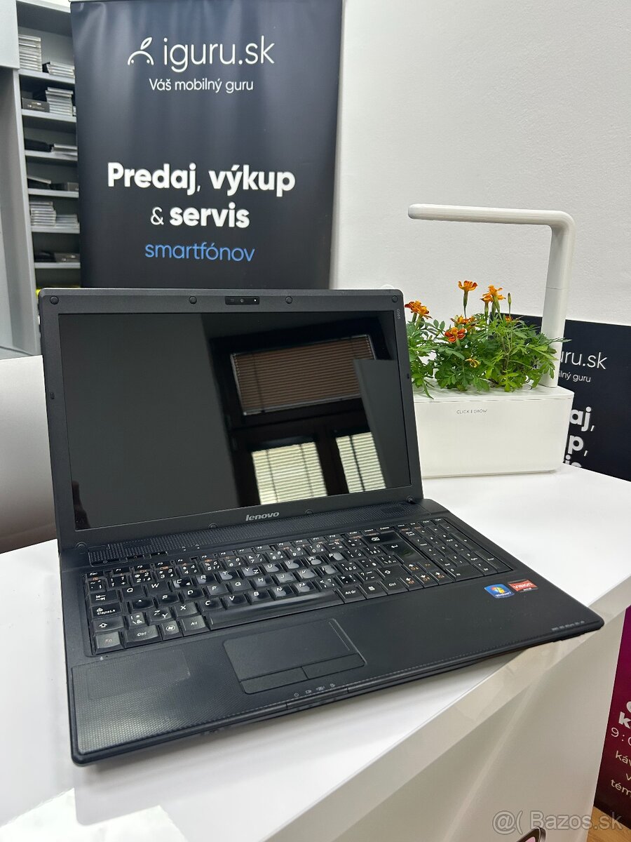 Lenovo G656
