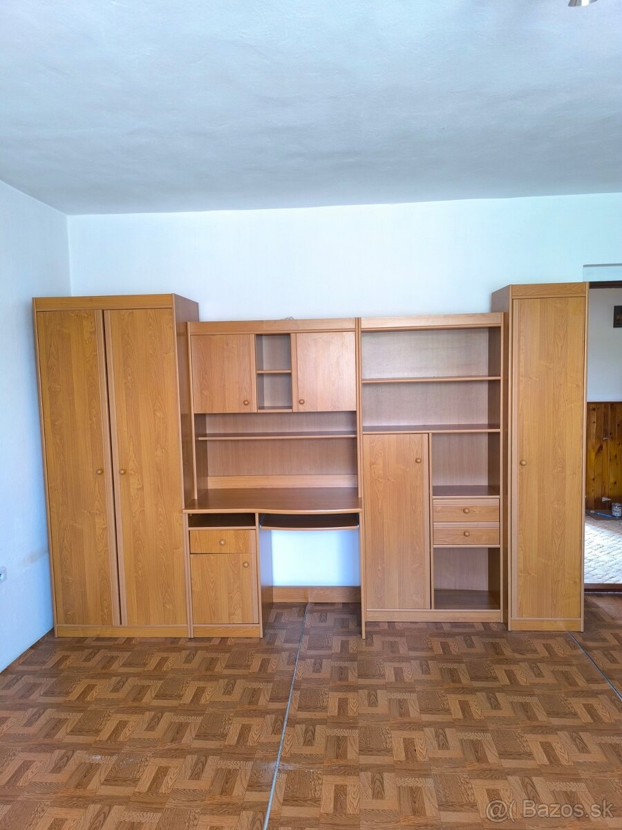 Používaný nábytok do detskej izby