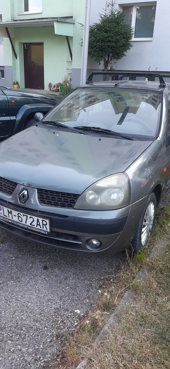 Thalia 1.4 55kW
