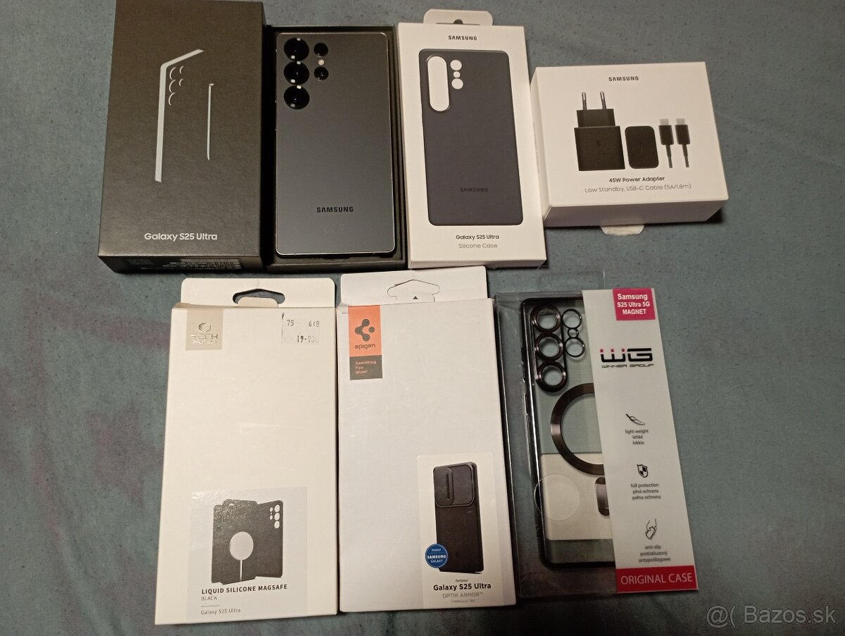 Samsung galaxy s25 ultra