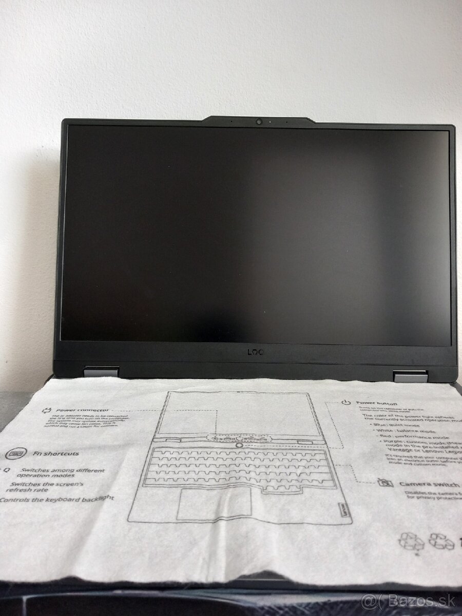 Lenovo LOQ