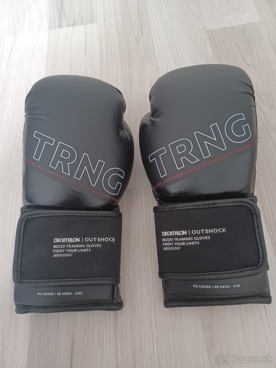 Boxerske rukavice