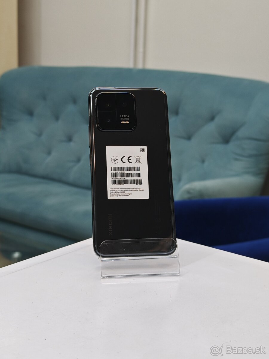 Xiaomi 13 256GB | ZÁRUKA