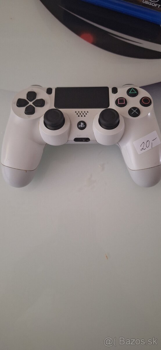 PS4 Ovládač Bazár u Milušky