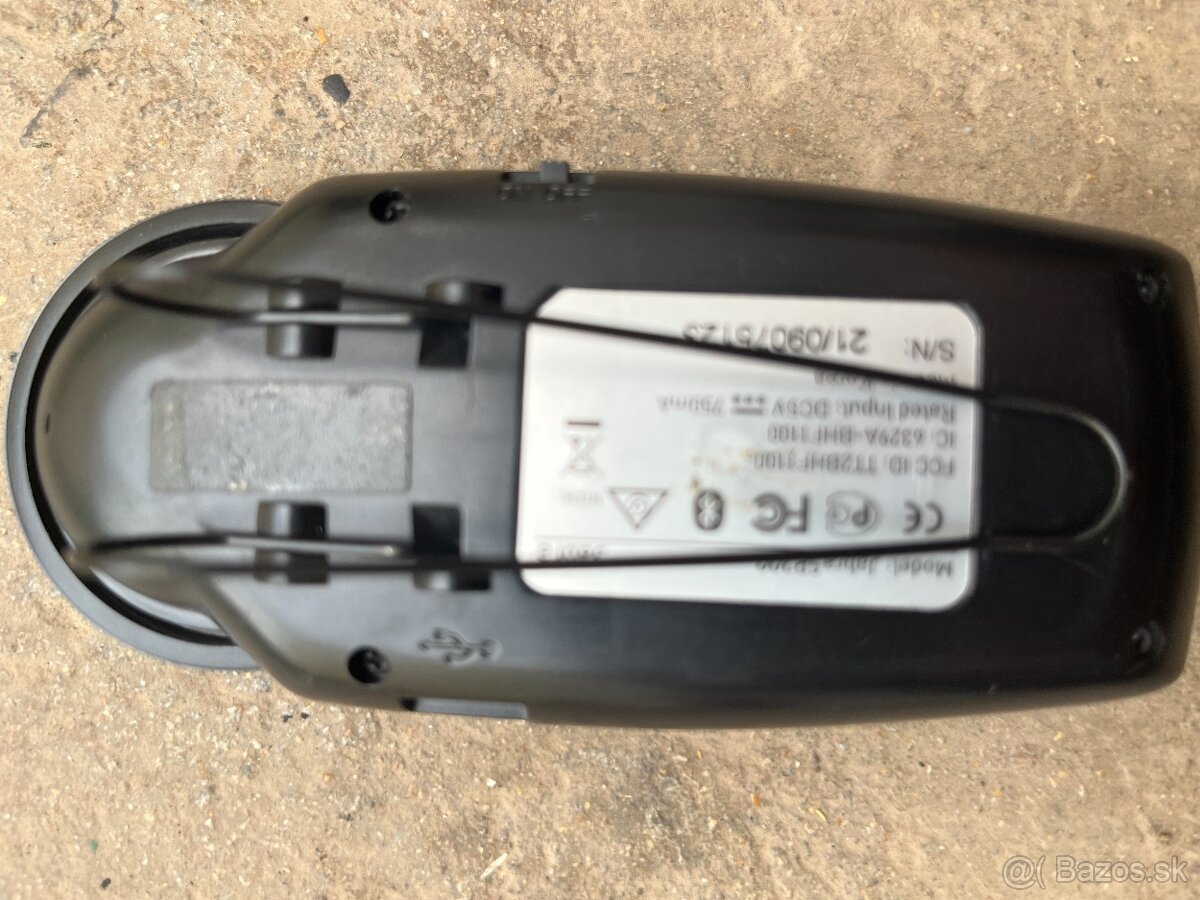 Jabra