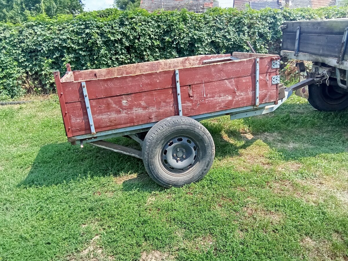 Vlečka