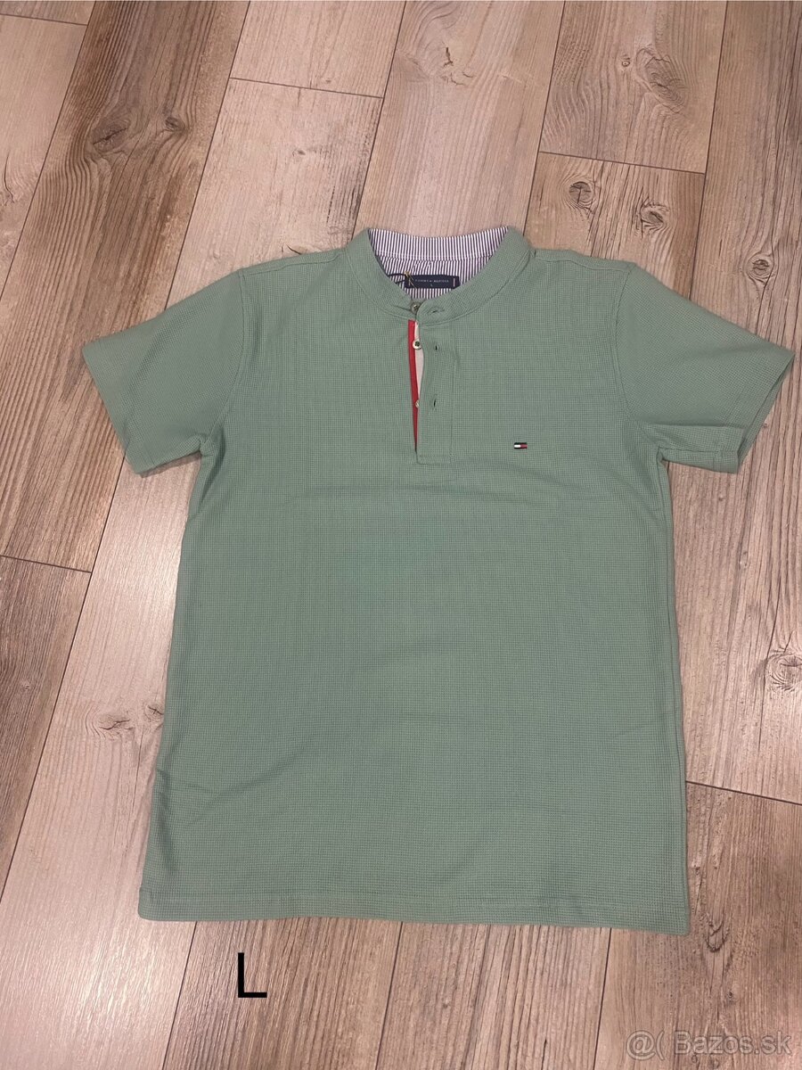 Tommy hilfiger polokošéa nova