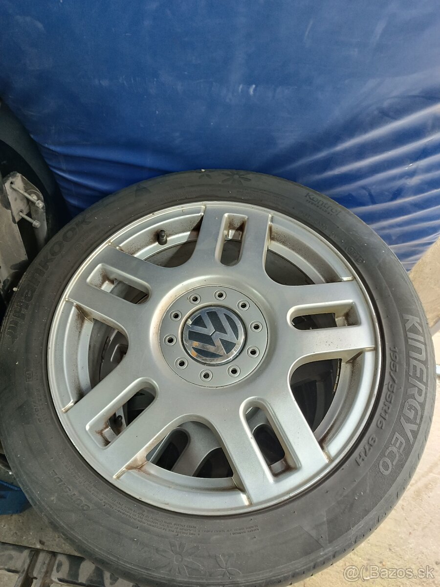 Vw Montreal