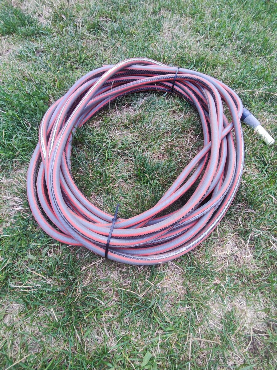 20m Gardena Highflex