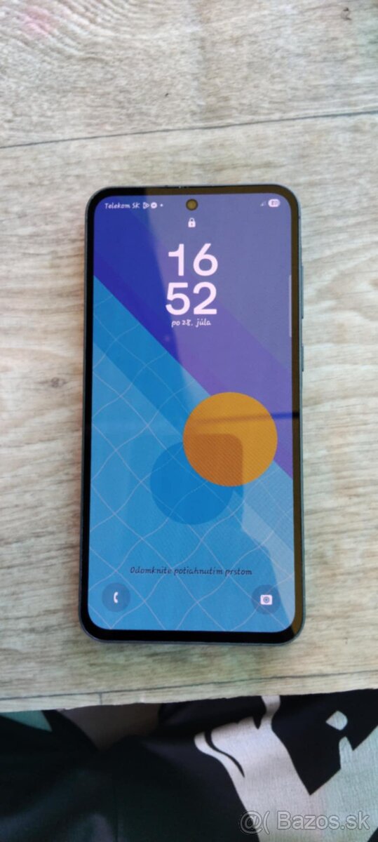 Samsung a55 5g
