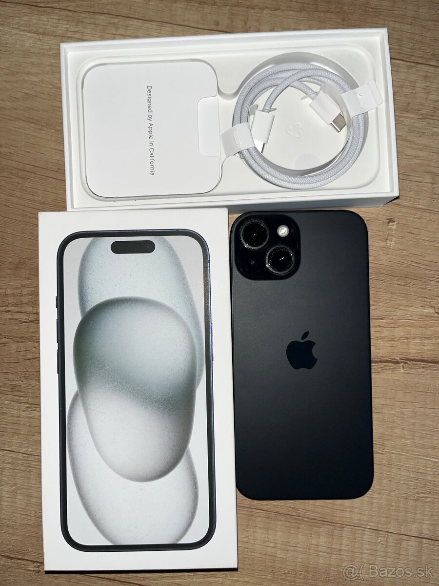 Iphone 15 128gb