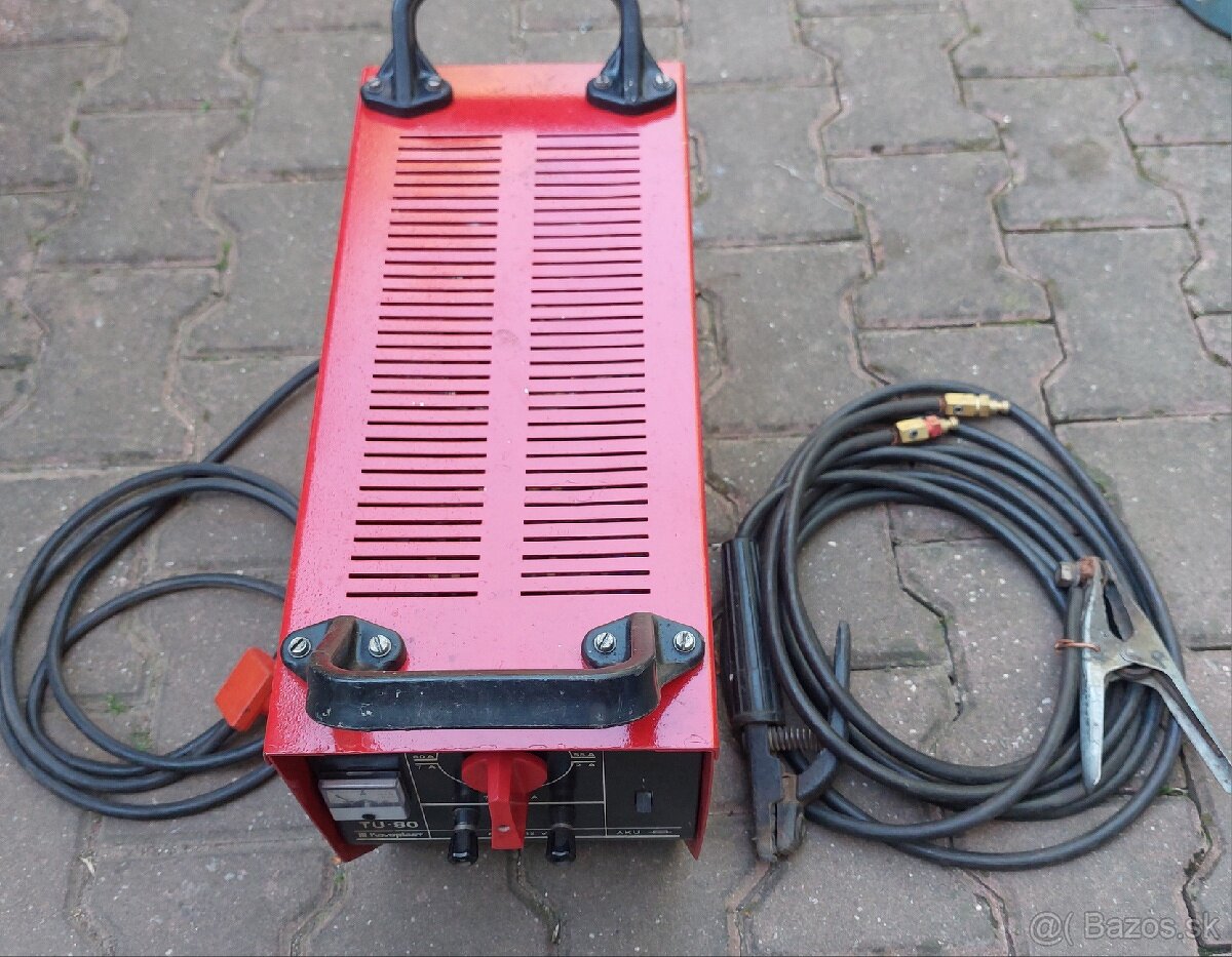 Zváračka 220V