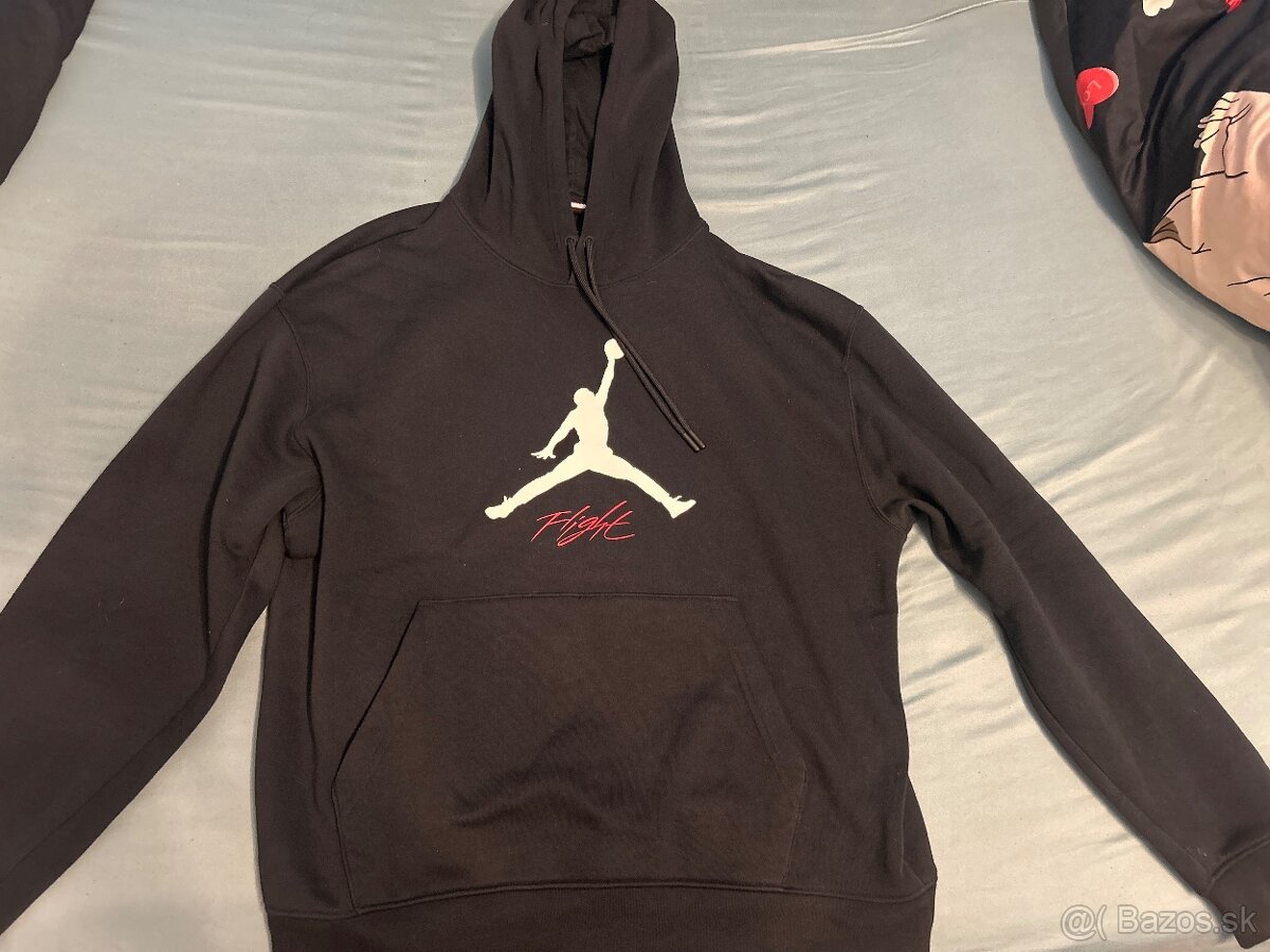 Pánska Jordan mikina