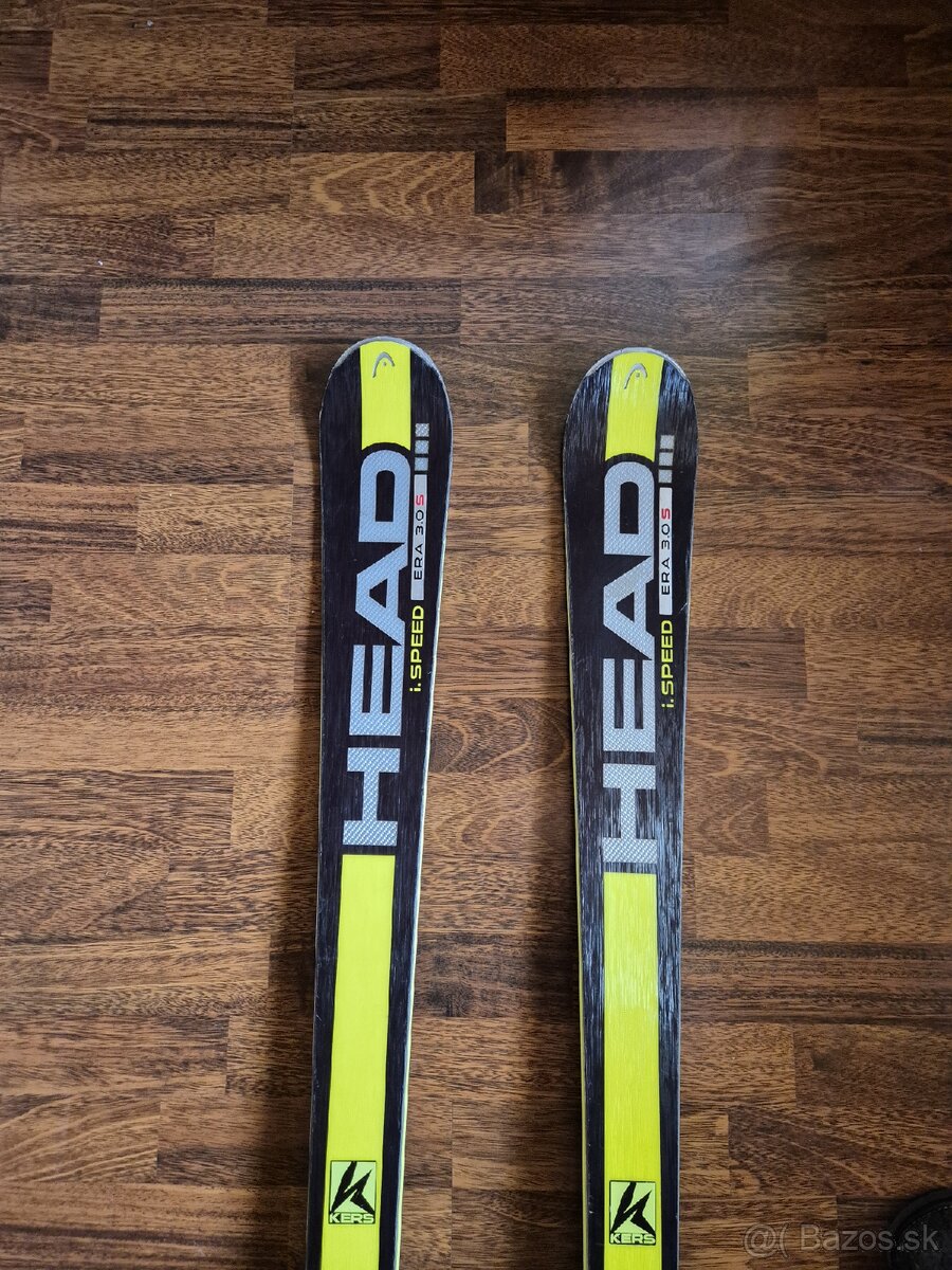 Head Supershape i.speed ERA 177 cm
