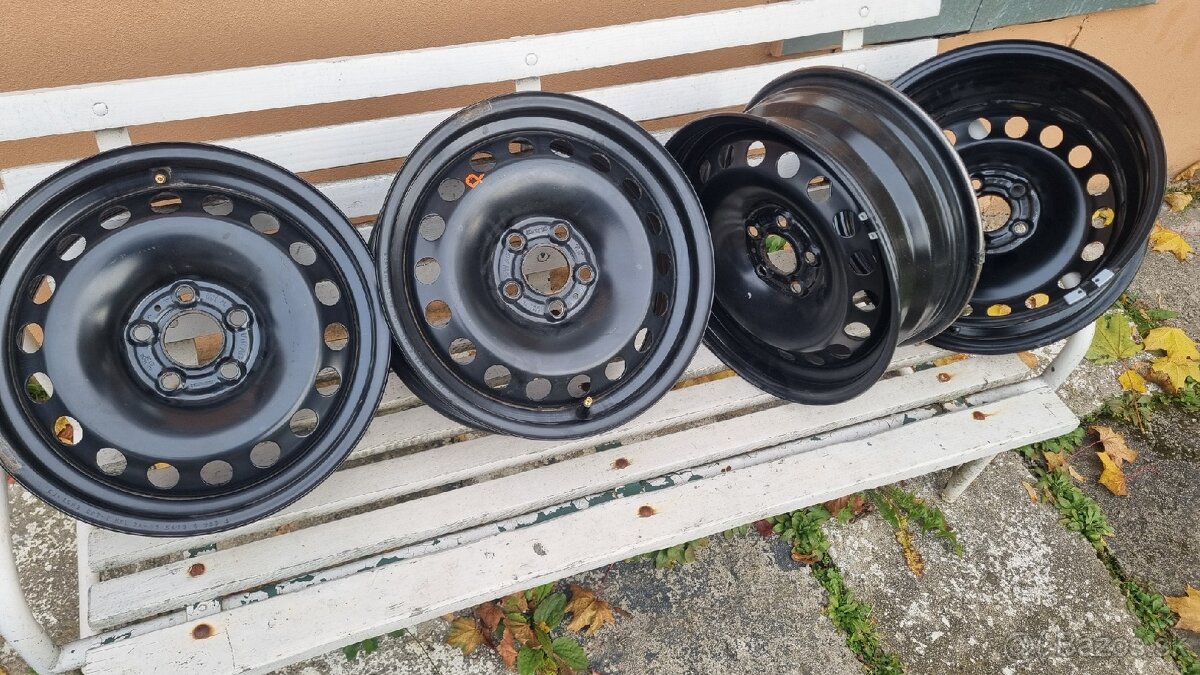 5x100 r15