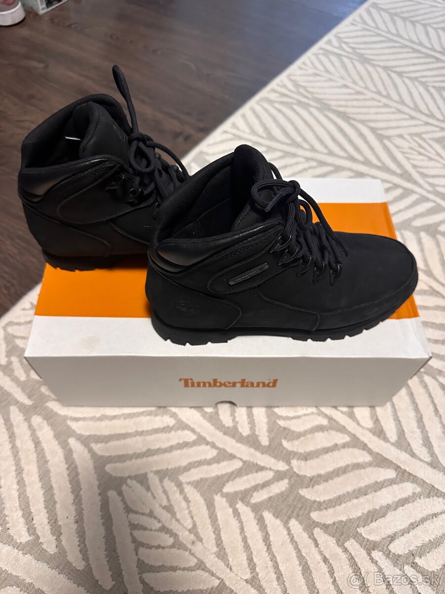 Timberland topánky 37