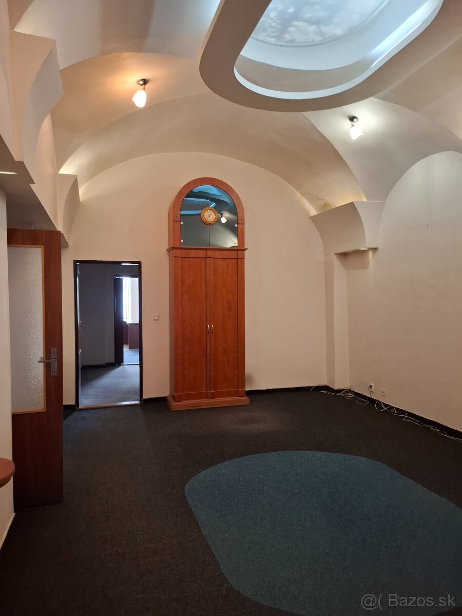 Hlavná 122 Prešov - 118,67 m2