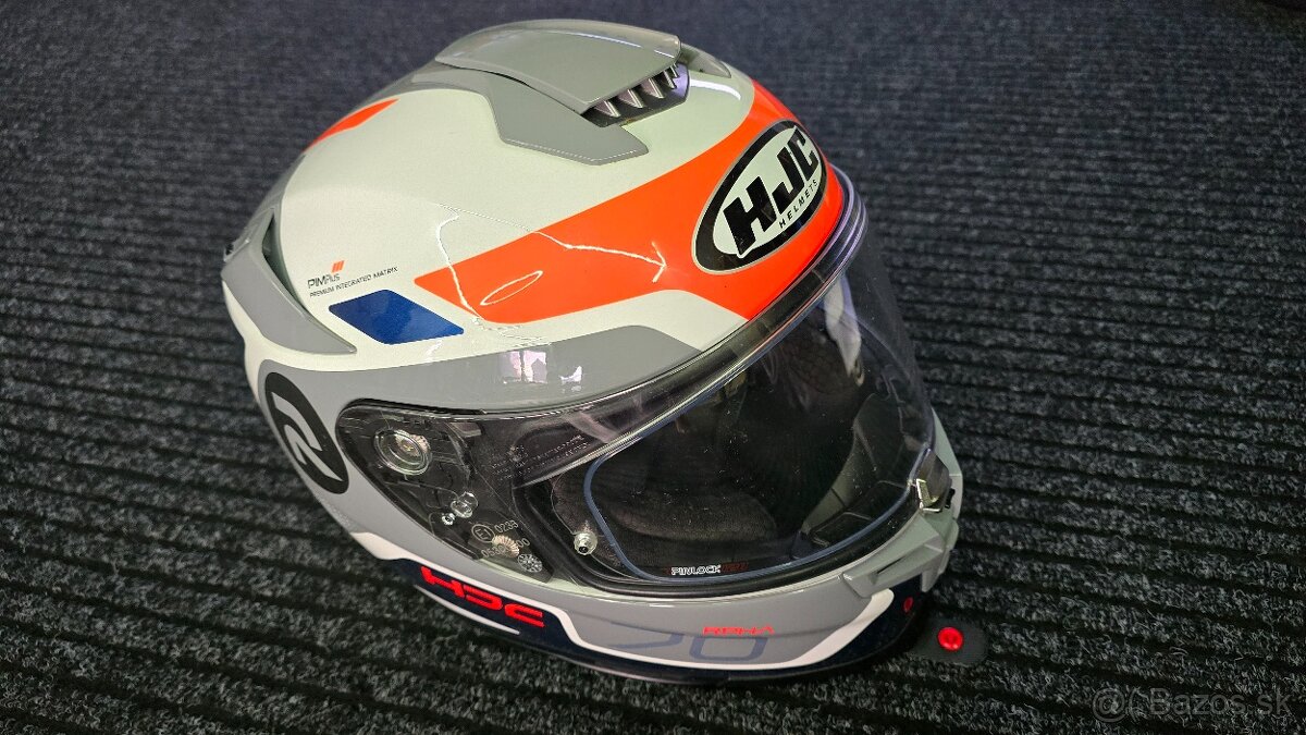 Integralni helma HJC rpha 70 L(M)