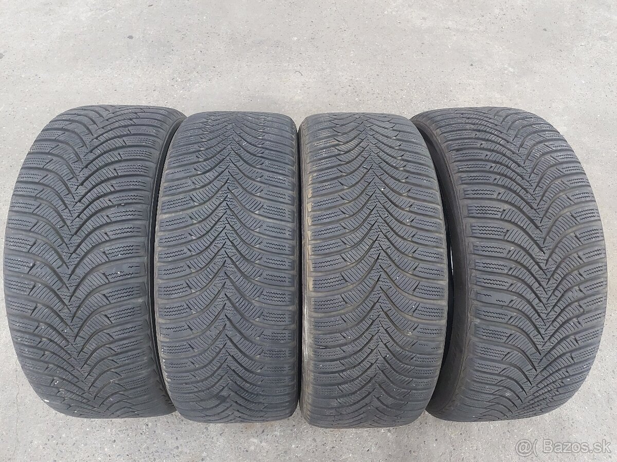 225/45R17 HANKOOK zimné pneumatiky