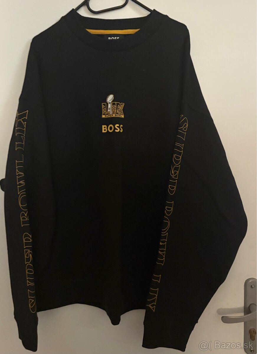 BOSS,HUGO oblečenie