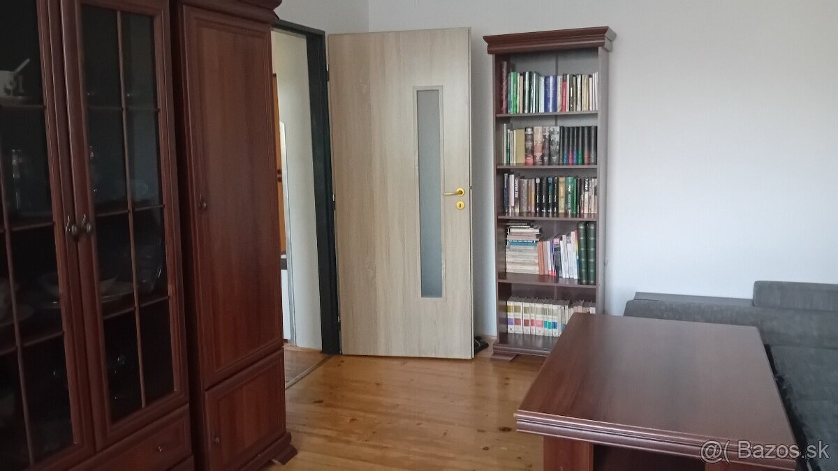 Krásny 5 izbový MEZONET na predaj