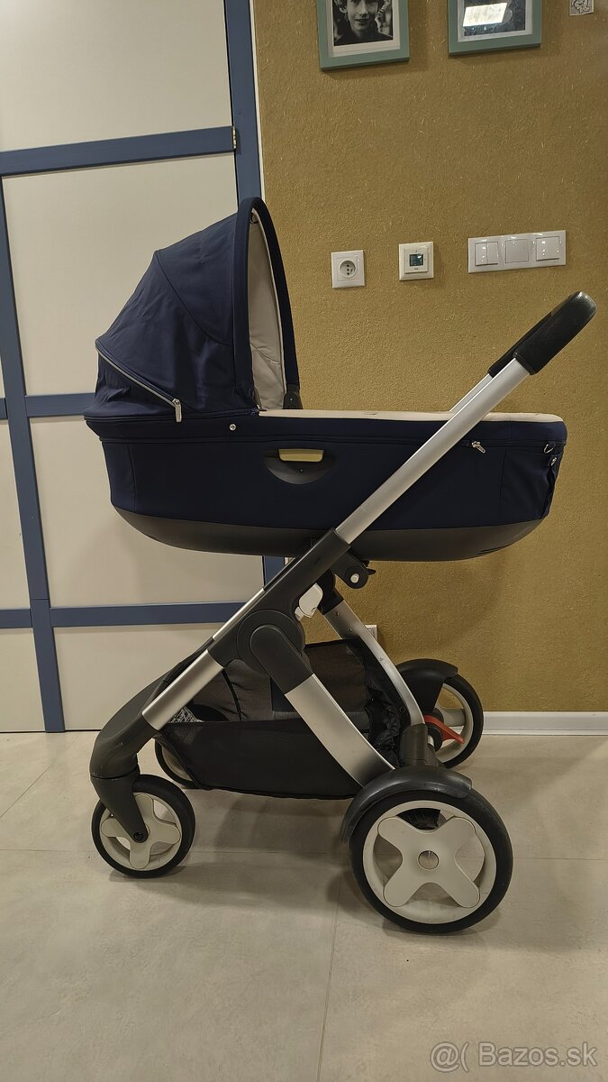 STOKKE