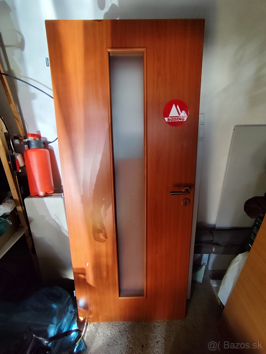 Interiérové dvere 80