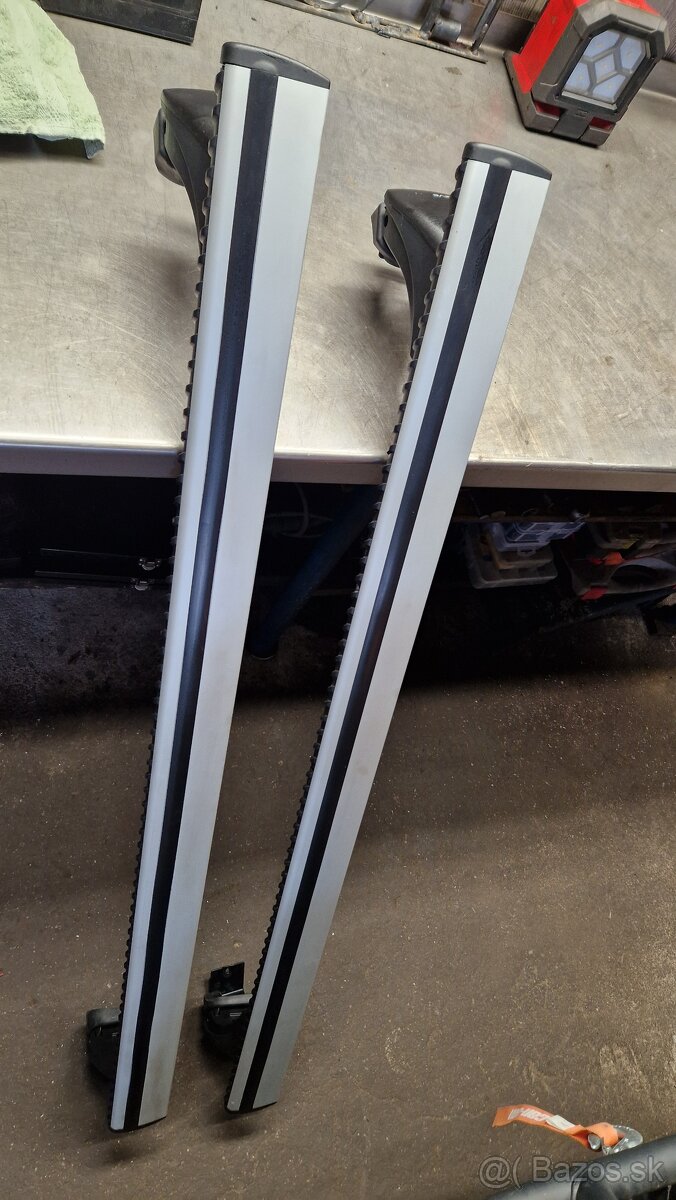 Strešný nosič Peugeot