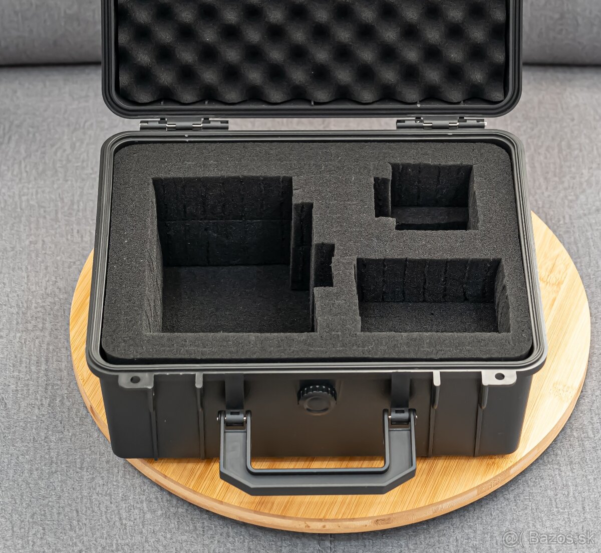 SMRITI Kufor (Canon, Sony, Nikon …)