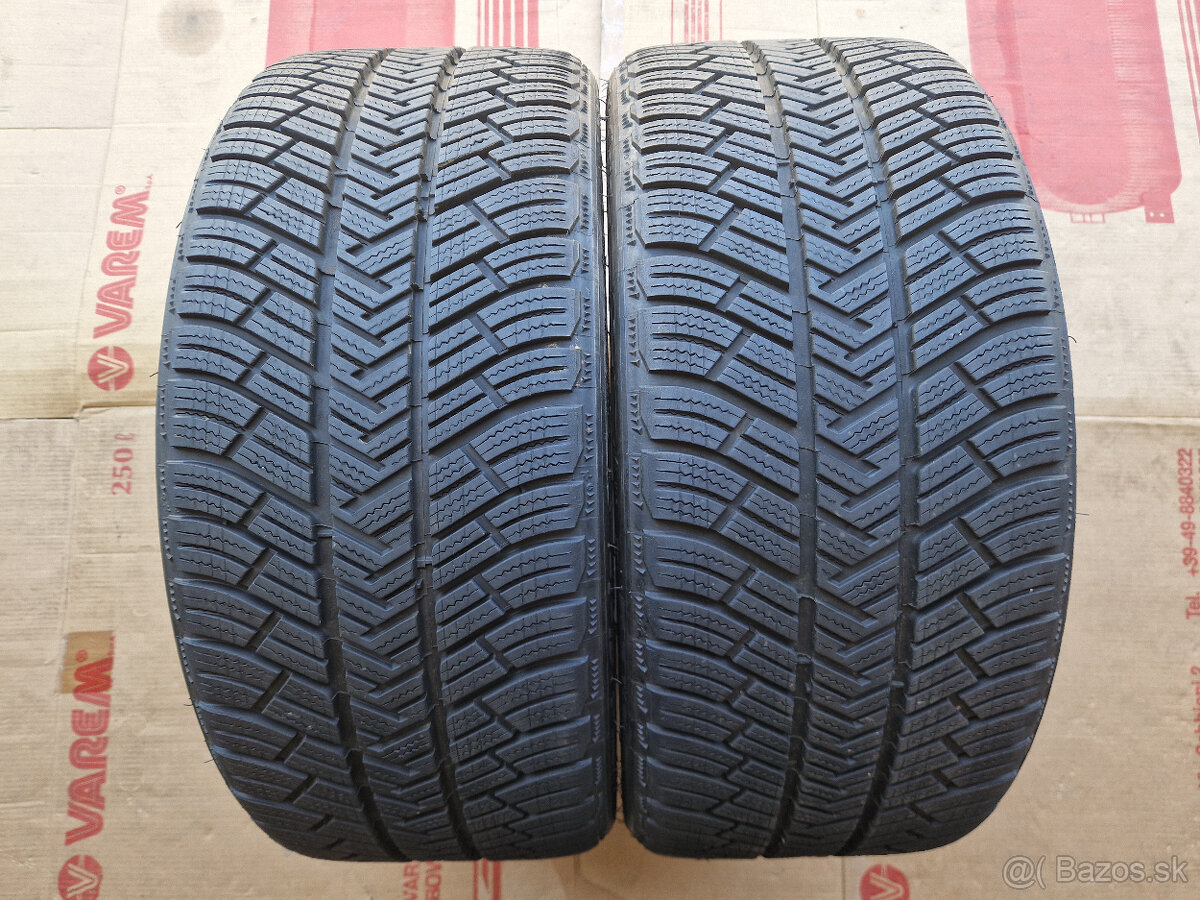 245/35 r20 zimne pneumatiky 2KS R20 245 35 20 245/35/20