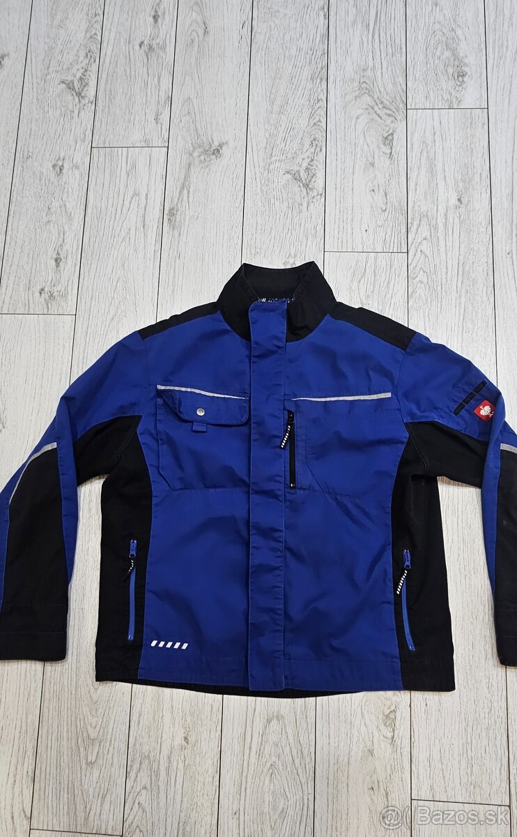 Pracovná bunda xxl
