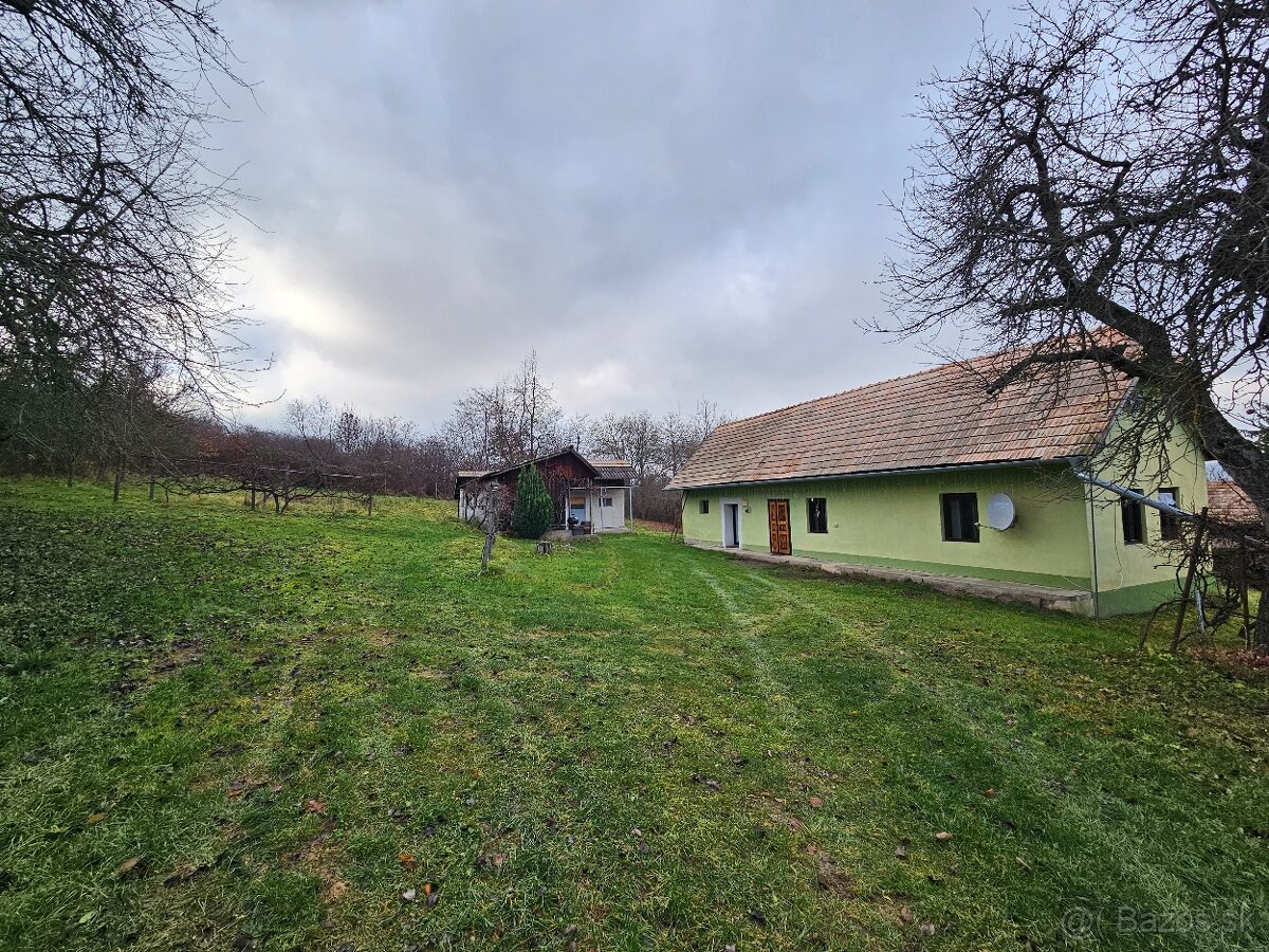 Pripravujeme dom na predaj: leto 2026