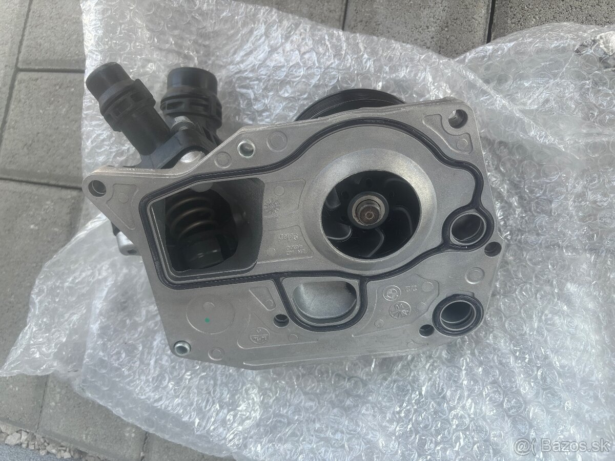 BMW MINI vodná pumpa