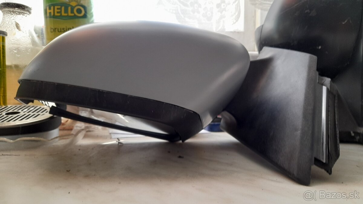 Spätné lavé Ford Focus od roku 2011 - do 2015