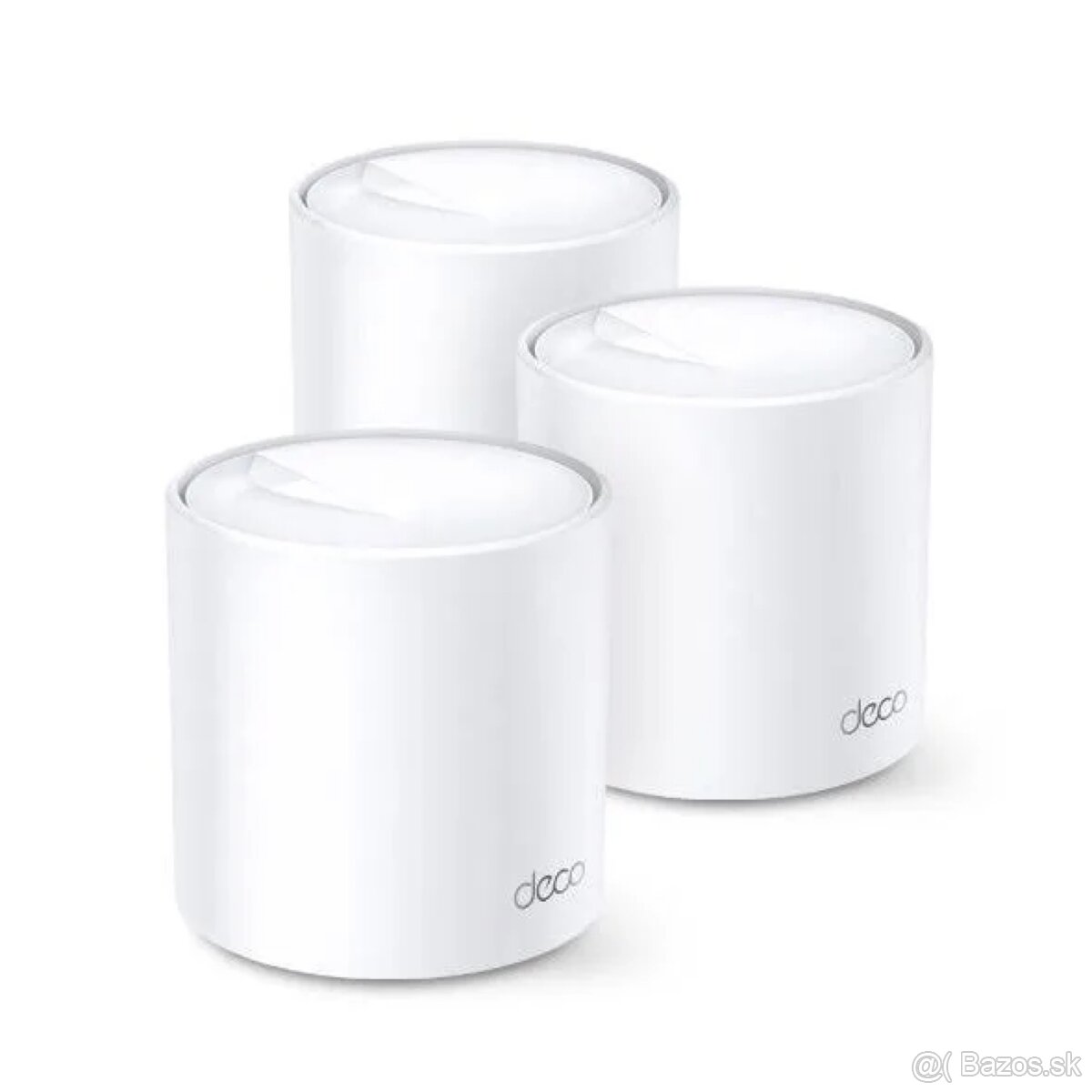 Zosilovač internetu