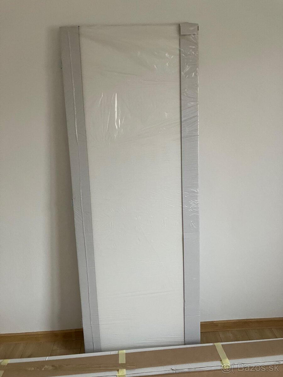 Interiérové dvere 70L