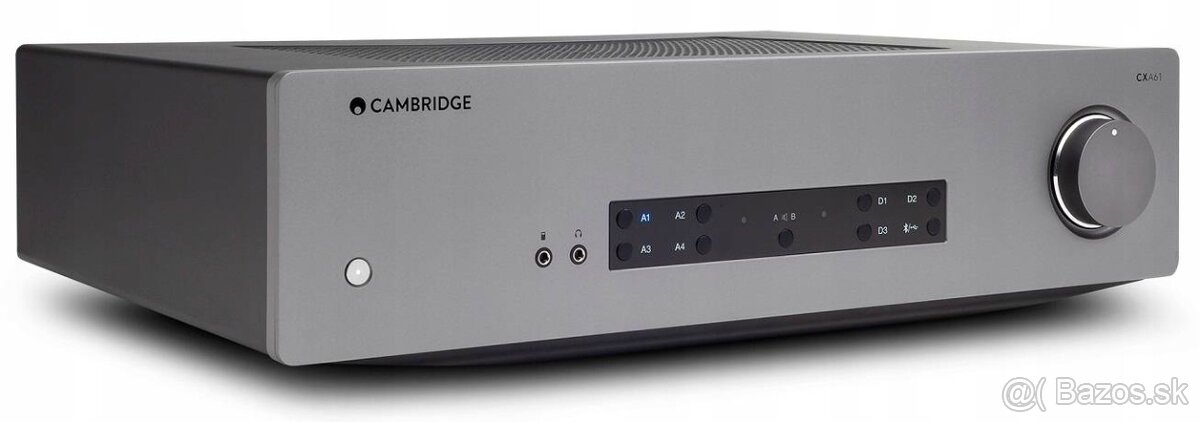 Cambridge Audio CXA61