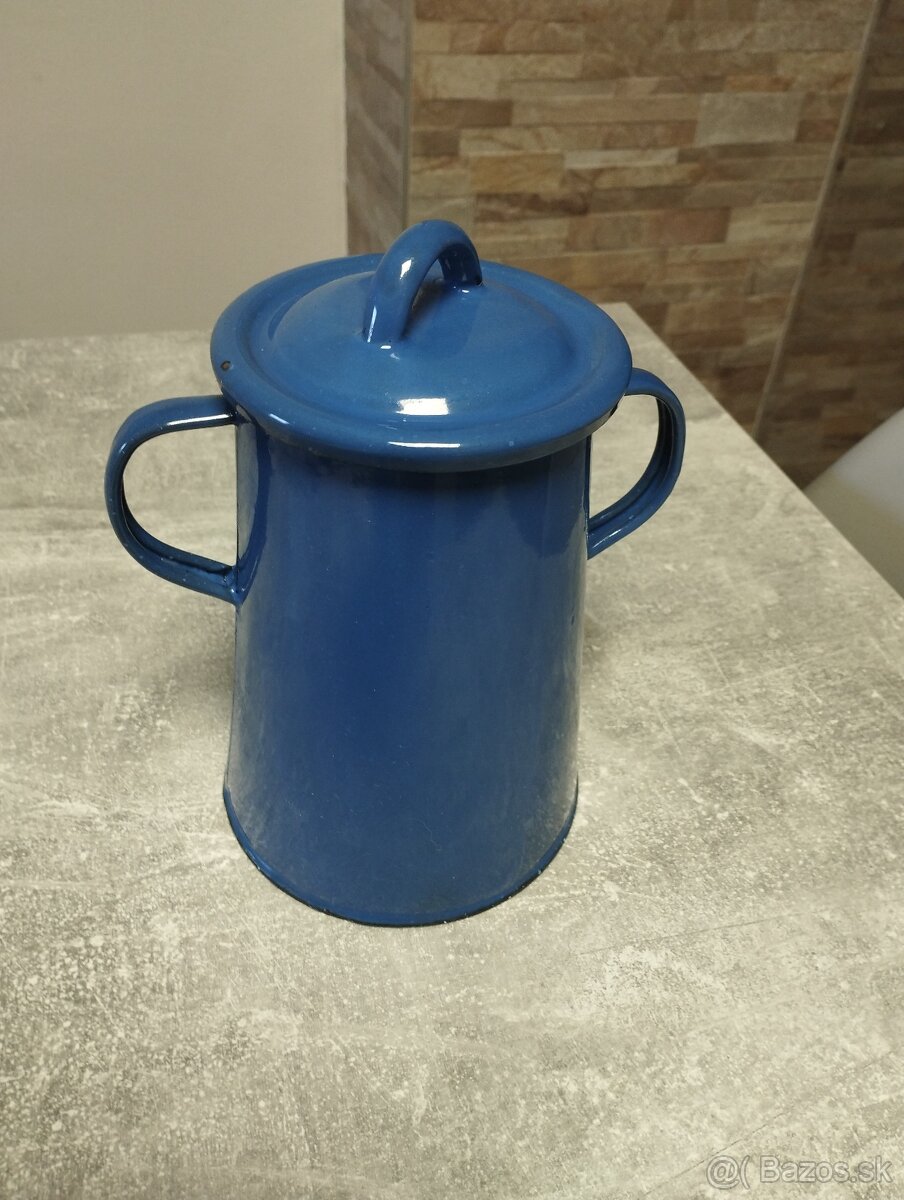 Cedidlo+nádoba na masť