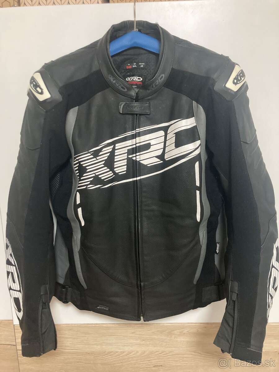 Moto bunda