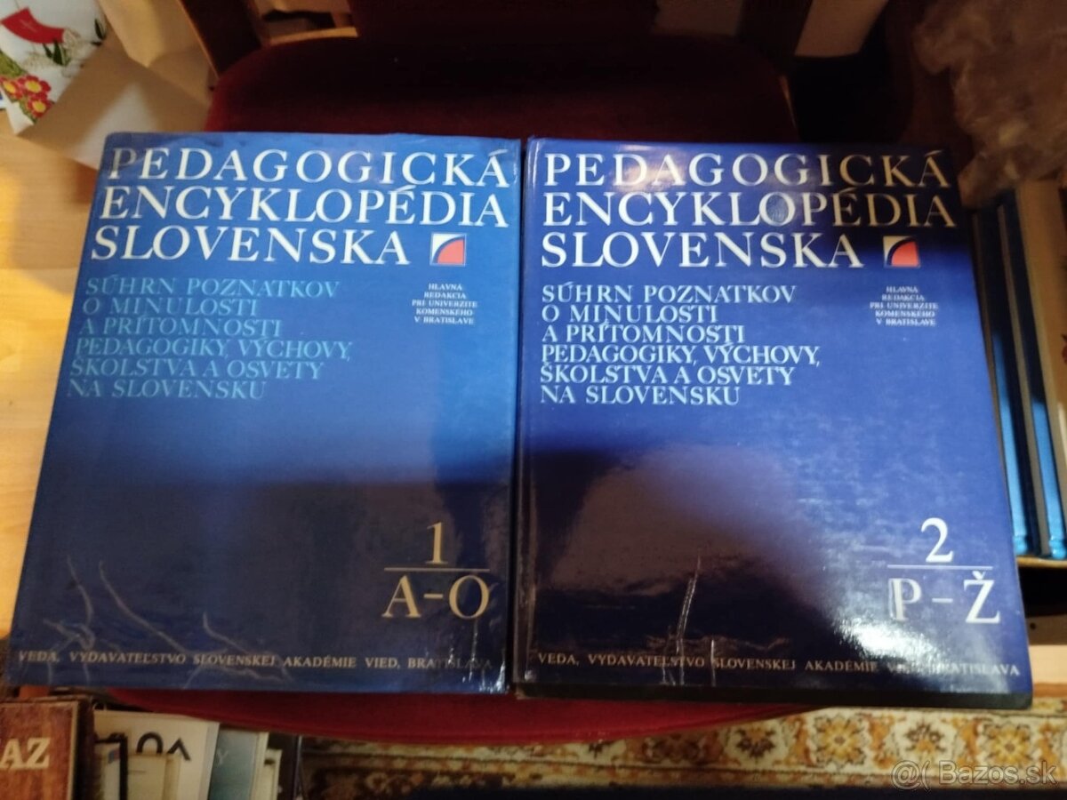 Na predaj--CENA:spolu za obe knihy spolu 18,80€+poštovné--"