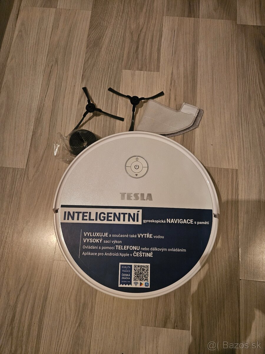Tesla iQ400